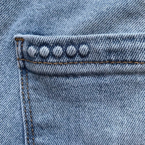 blank nyc jeans, Women’s 26, Ankle,detailed Denim, PRICE FIRM** Rare Style - Picture 3 of 6